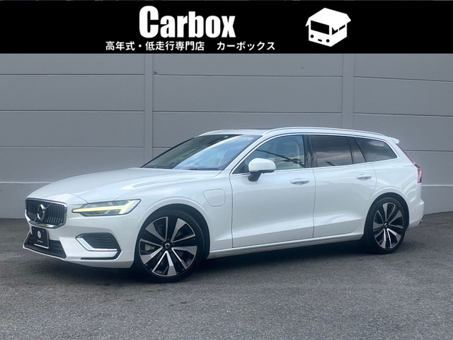 ボルボ V60 