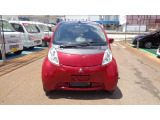 i-MiEV ベースグレード 別途車検、陸送、納車整備承ります