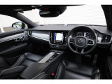 V90 B6 AWD Rデザイン 4WD オプション多数/ラグジュアリーPKG