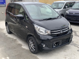 eKワゴン M e-アシスト 4WD 