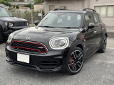 BMW MINI ミニクロスオーバー