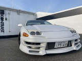 GTO 3.0 ツインターボ 4WD R8.1まで車検有
