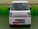 エブリイ  車いす移動車 助手席リアシート付