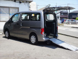 日産 NV200バネット 