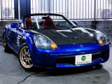 MR-S 1.8 Sエディション 