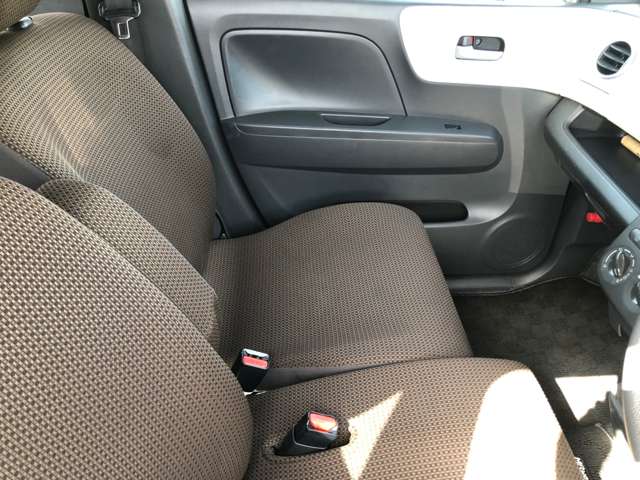 スズキ MRワゴン G ベンチシート の中古車詳細 (143,000km, 茶, 福岡県 