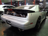 フェアレディZ 3.0 300ZX 2by2 Tバールーフ Z32フェアレディZ300ZX2by2T