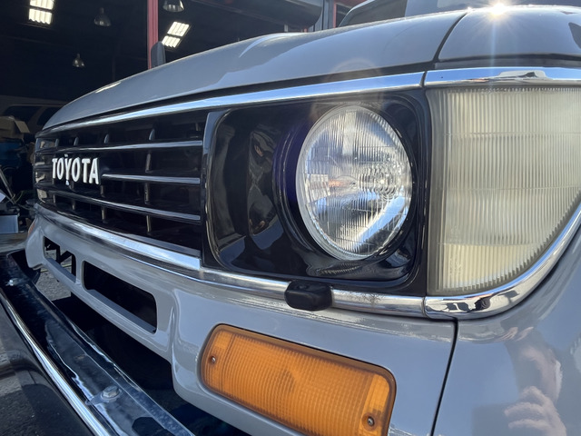 トヨタ ランドクルーザープラド 3.0 SXワイド ディーゼル 4WD Nox適合