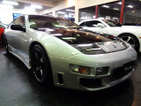 フェアレディZ 3.0 300ZX 2by2 Tバールーフ Z32フェアレディZ300ZX2by2T