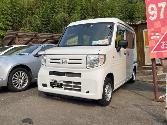 N-VAN G ホンダセンシング 