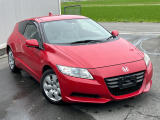 ホンダ CR-Z