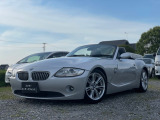 BMW Z4 ロードスター 2.2i