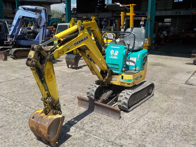 その他 Yanmar 