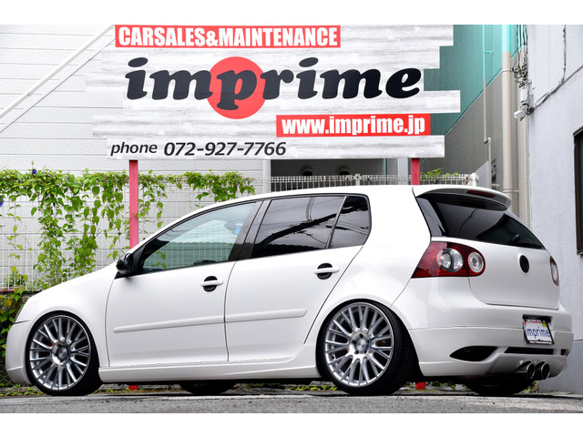 中古車 フォルクスワーゲン ゴルフ GTI 新品Rotiformホイール新品タイヤ の中古車詳細 (59,000km, ホワイト, 大阪府, 98万円) | 中古車情報・中古車検索なら【車選びドットコム(車選び.com)】 中古車 フォルクスワーゲン ゴルフ GTI 新品Rotiformホイール新品タイヤ の中古車詳細 (59,000km, ホワイト, 大阪府, 98万円) | 中古車情報・中古車検索なら【車選びドットコム(車選び.com)】