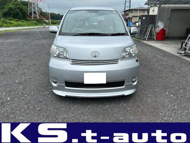 ポルテ1.5 150r車検あり 片側電動両側スライドドア