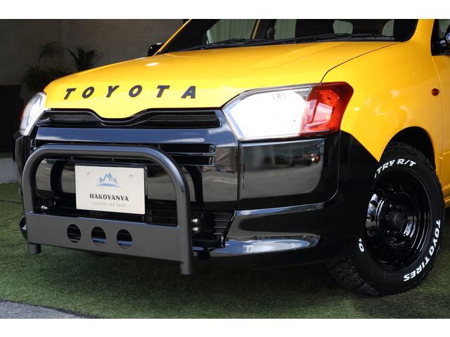 トヨタ・プロボックス 対 日産ADバン 荷室容量ではトヨタ・プロ