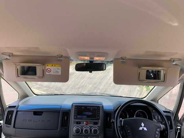 2012 Mitsubishi 16畳-無料の基本的なエアコンのセットアップ!