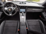 911 カレラ GTS PDK スポーツクロノエグゾーストナビBモニター
