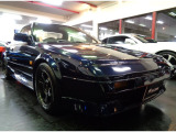 MR2 1.6 Gリミテッド スーパーチャージャー MR-2スーパーチャージャー純正5MT