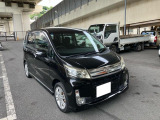 ダイハツ ムーヴカスタム