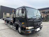 日産ディーゼル コンドル