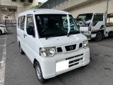 日産 NV100クリッパー