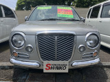 マーチ 1.0 ボレロ オールドタイプ