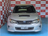 インプレッサWRX 2.0 WRX STI 4WD サブウーファー