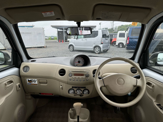 中古車 ダイハツ エッセ L ☆AT/オートマ☆ETC☆検2年付き♪♪ の中古 