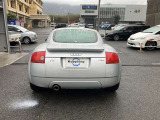 TTクーペ 1.8T 走行4万㌔ ワンオーナー車