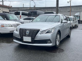 トヨタ クラウン