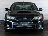 インプレッサWRX 2.5 WRX STI Aライン 4WD ストラーダHDDナビ バックカメラ ETC HID