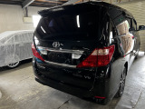 アルファード  ロイヤルラウンジ 4WD