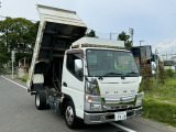 三菱ふそう キャンター