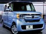 N-BOX G EX ホンダセンシング 