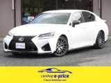 レクサス GS F