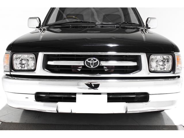 トヨタ ハイラックス RZN152H 後期 フロント トヨタ ハイラックス 