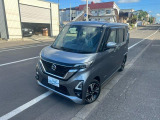日産 ルークス