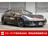 フェラーリ GTC4ルッソ