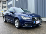 A1 1.4 TFSI レザーシート シートヒーター