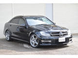 メルセデス・ベンツ Cクラス AMG C63