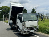 いすゞ エルフ