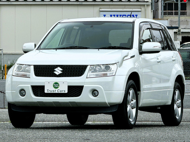 エスクード 2.4 XG 4WD 