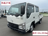 タイタン  いすゞ仕様 1.5t 2tトラック