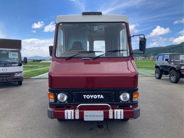 中古車 トヨタ クイックデリバリー ☆オートマ ETC の中古車詳細 (62,100km, レッド, 福岡県, 215万円) |  中古車情報・中古車検索なら【車選びドットコム（車選び.com）】