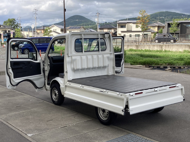 中古車 ダイハツ ハイゼットトラック スタンダード の中古車詳細 (67,931km, ホワイト, 長崎県, 価格応談) |  中古車情報・中古車検索なら【車選びドットコム（車選び.com）】