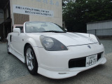 トヨタ MR-S
