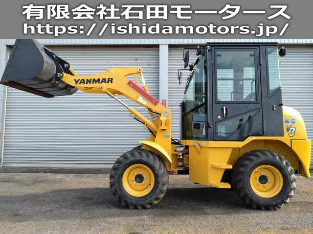 その他 Yanmar 