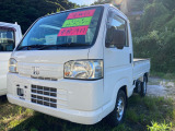 ホンダ アクティトラック