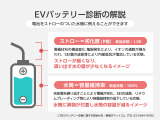 i-MiEV ベースグレード バッテリー診断書付